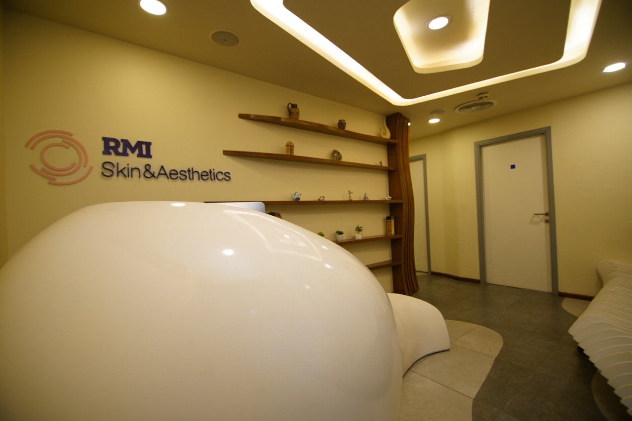 Welcome to RMI Skin & Aesthetics